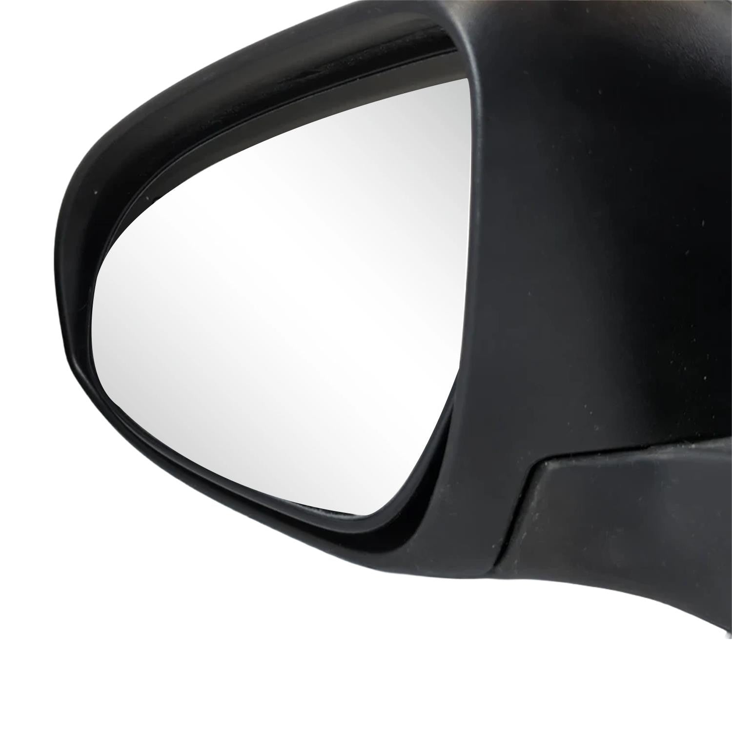 Left Driver Side View Mirror Door Assembly Fits 2014 Toyota Corolla 1.8L