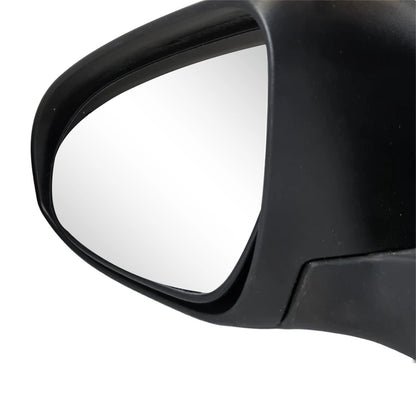 Left Driver Side View Mirror Door Assembly Fits 2014 Toyota Corolla 1.8L