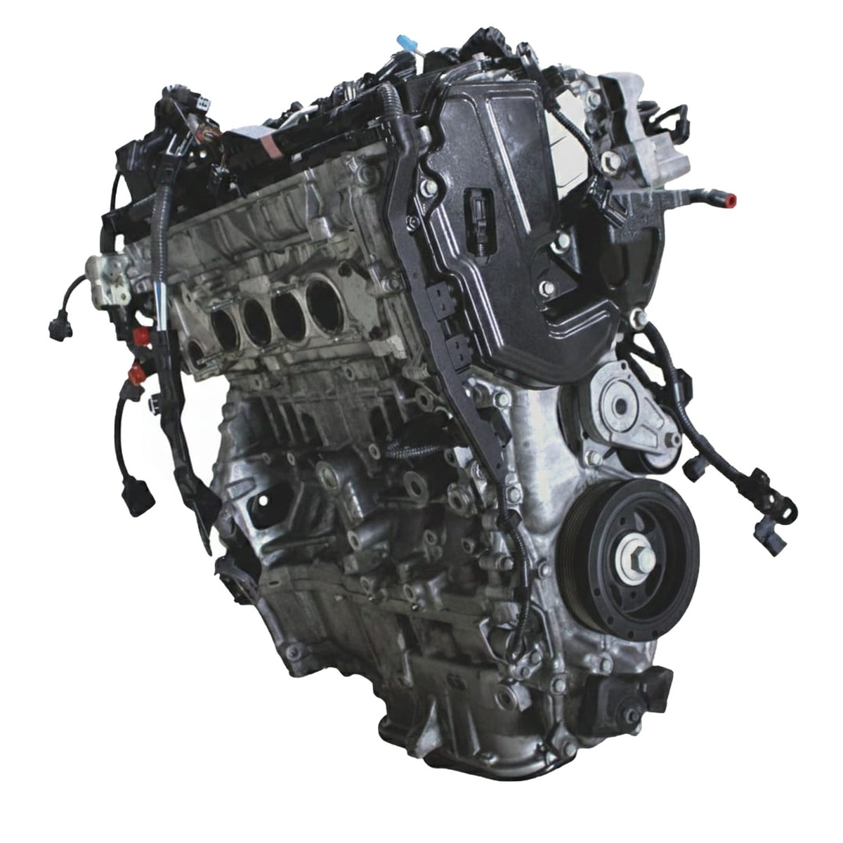 Engine Motor w/o Hybrid Fits 2021 Toyota RAV4 LE 2.5L L4 140k miles