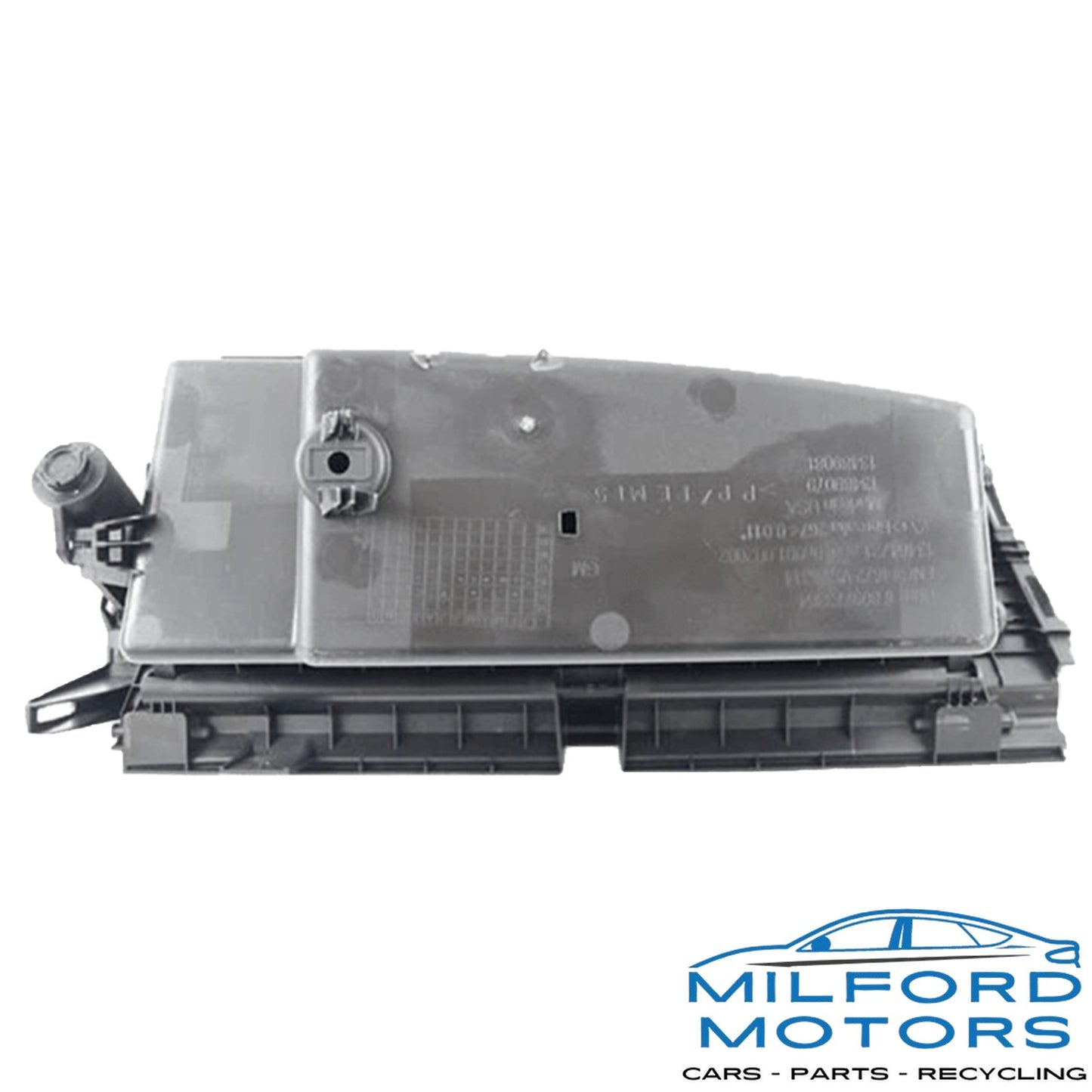 Glove Box Assembly Fits 2016 Chevrolet Cruze LT Auto Sedan 1.4L 84122176