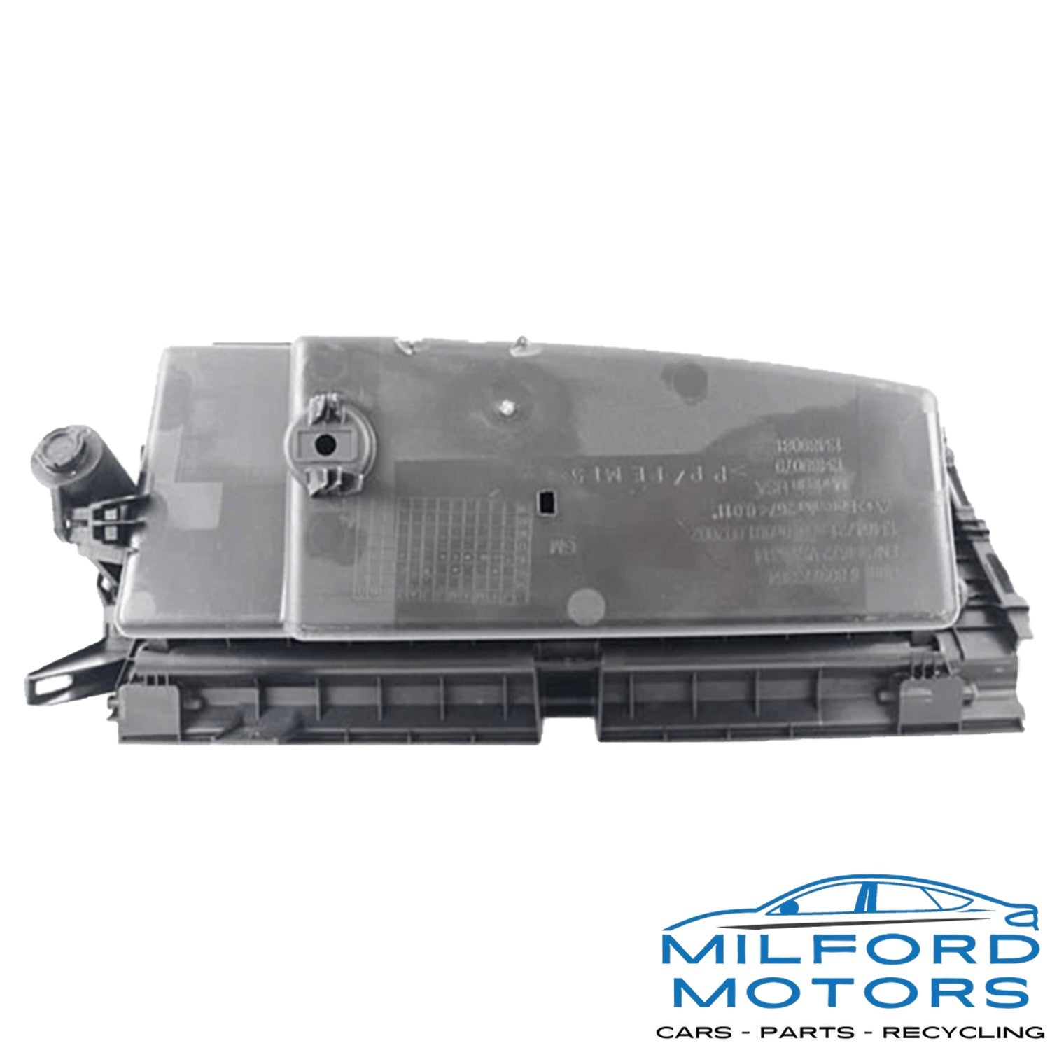 Glove Box Assembly Fits 2016 Chevrolet Cruze LT Auto Sedan 1.4L 84122176