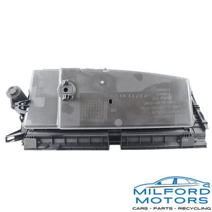 Glove Box Assembly Fits 2016 Chevrolet Cruze LT Auto Sedan 1.4L 84122176