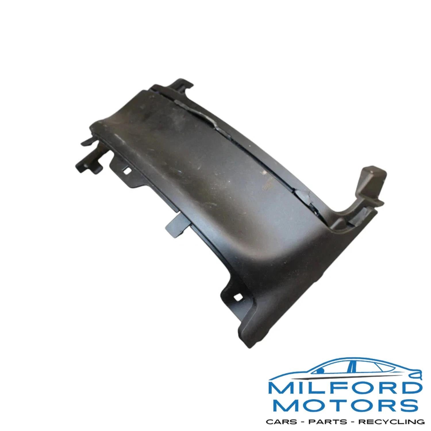 Front Upper Steering Column Housing Cover Trim Fits 2016 Maserati Ghibli 3.0L