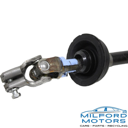 Steering Column Lower Intermediate Shaft - 2021 Toyota RAV4 LE 2.5L 45220-0R010