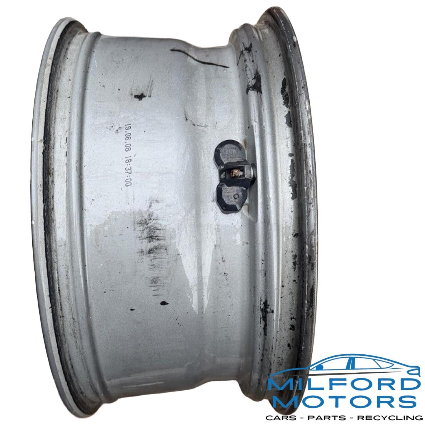 Front OEM BMW 18" M3  Alloy Wheel Rim Fits 2008 - 2013 Models