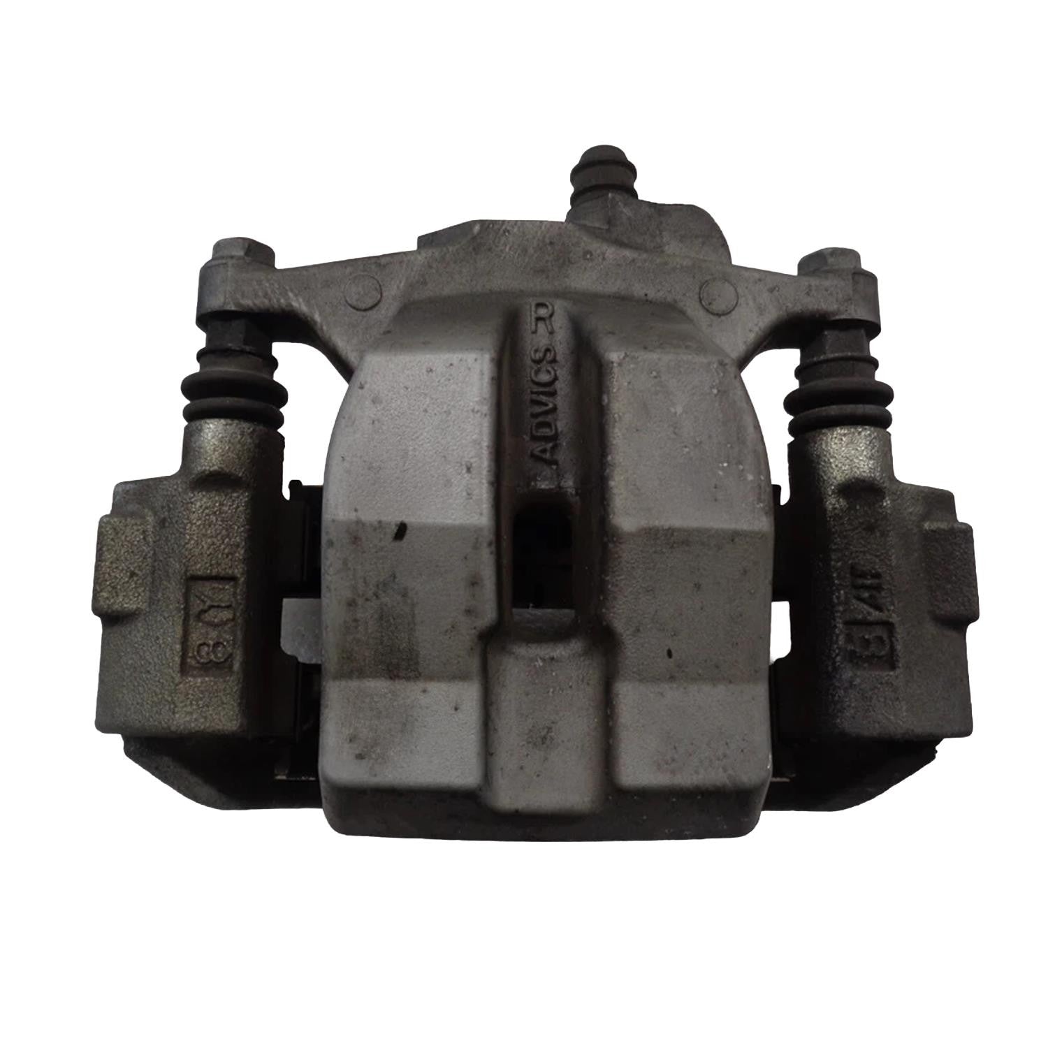 Rear Right Passenger Side Brake Caliper Fits 2017 Toyota Mirai Sedan
