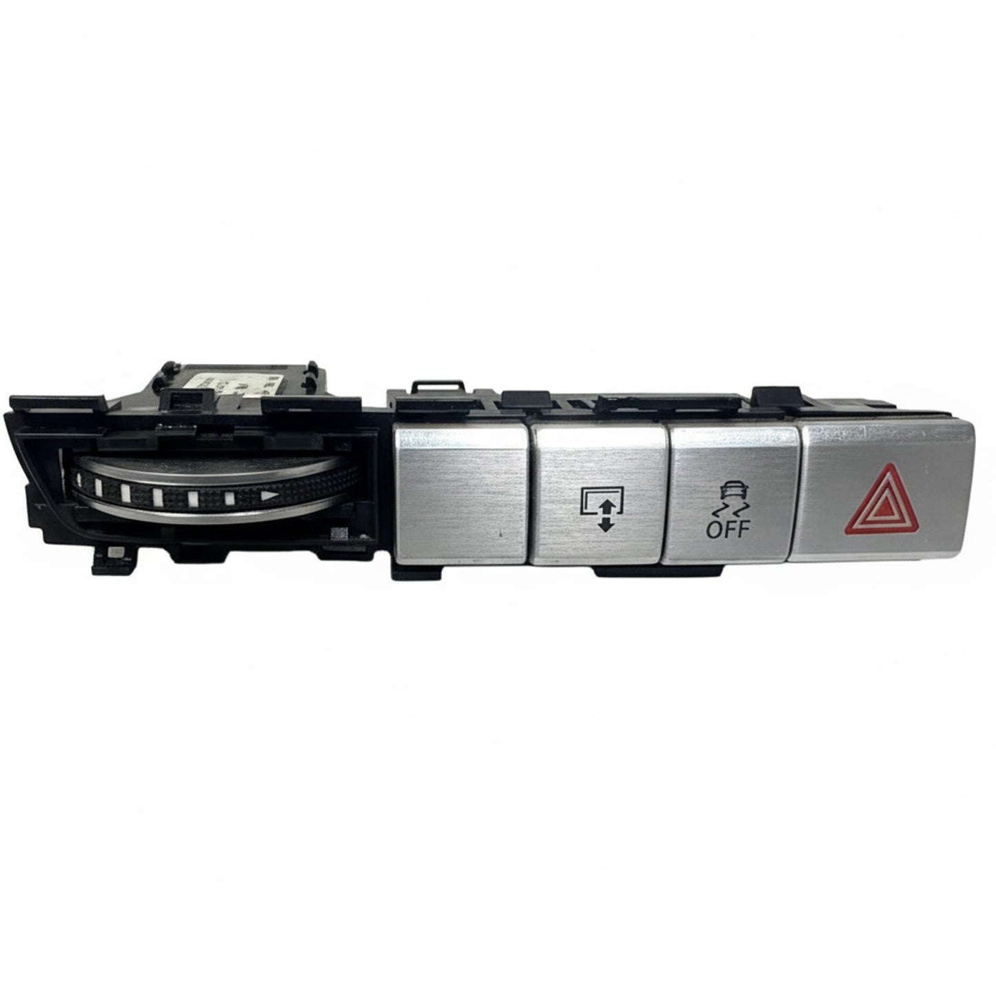 Vent/Parking Control Switch Fits 2014 Audi S8 Sedan 4.0L ID: 4H0820911C