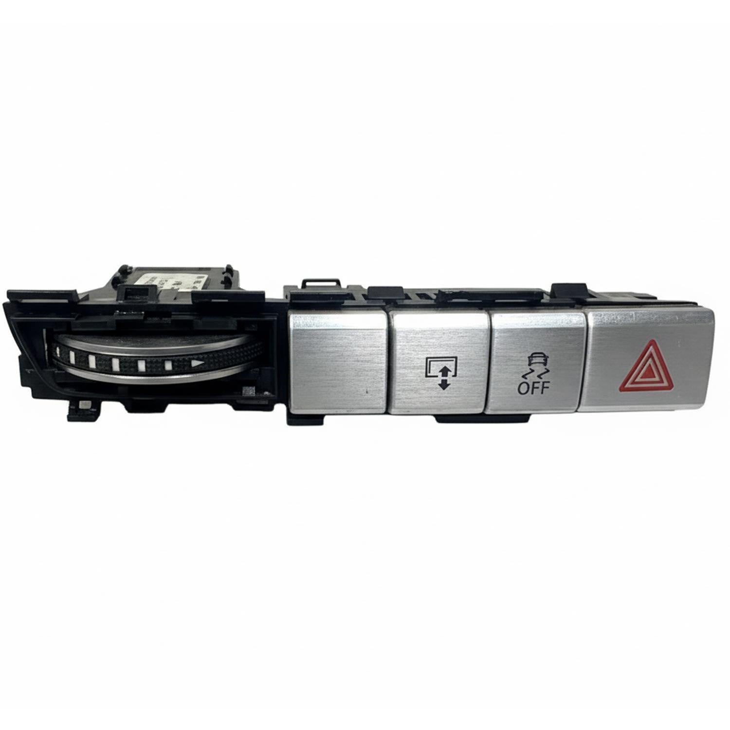 Vent/Parking Control Switch Fits 2014 Audi S8 Sedan 4.0L ID: 4H0820911C
