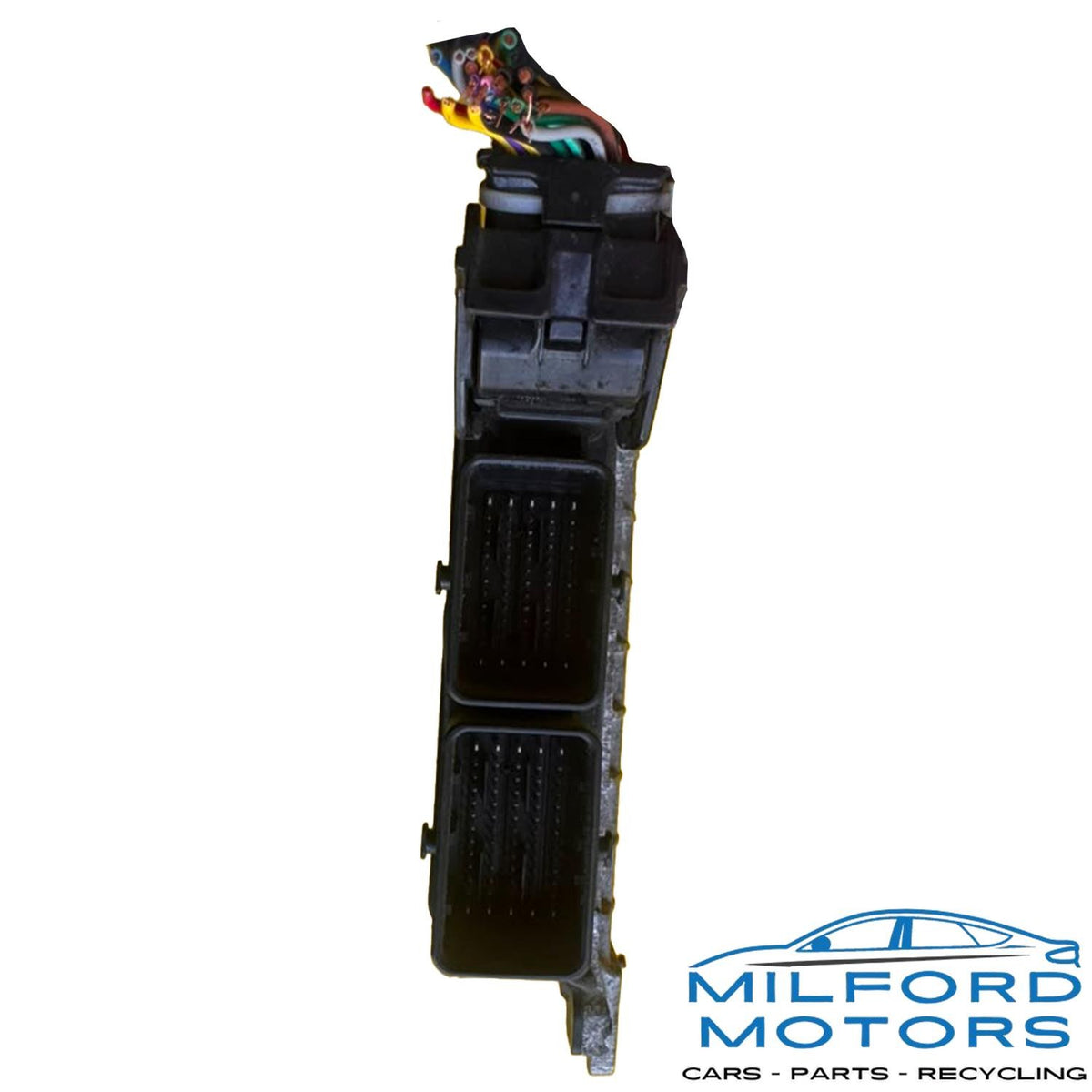 Electronic Control Module (ECM) Fits 2018-2019 Nissan Versa Micra 1.6L NEC981089