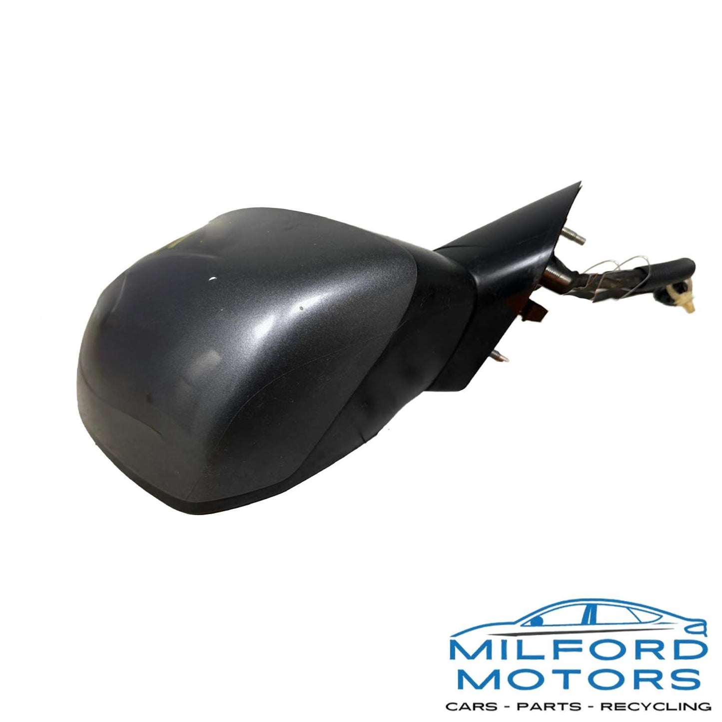 Driver Side Door View Mirror Power Fits 2013-2015 Honda Civic 1.8L