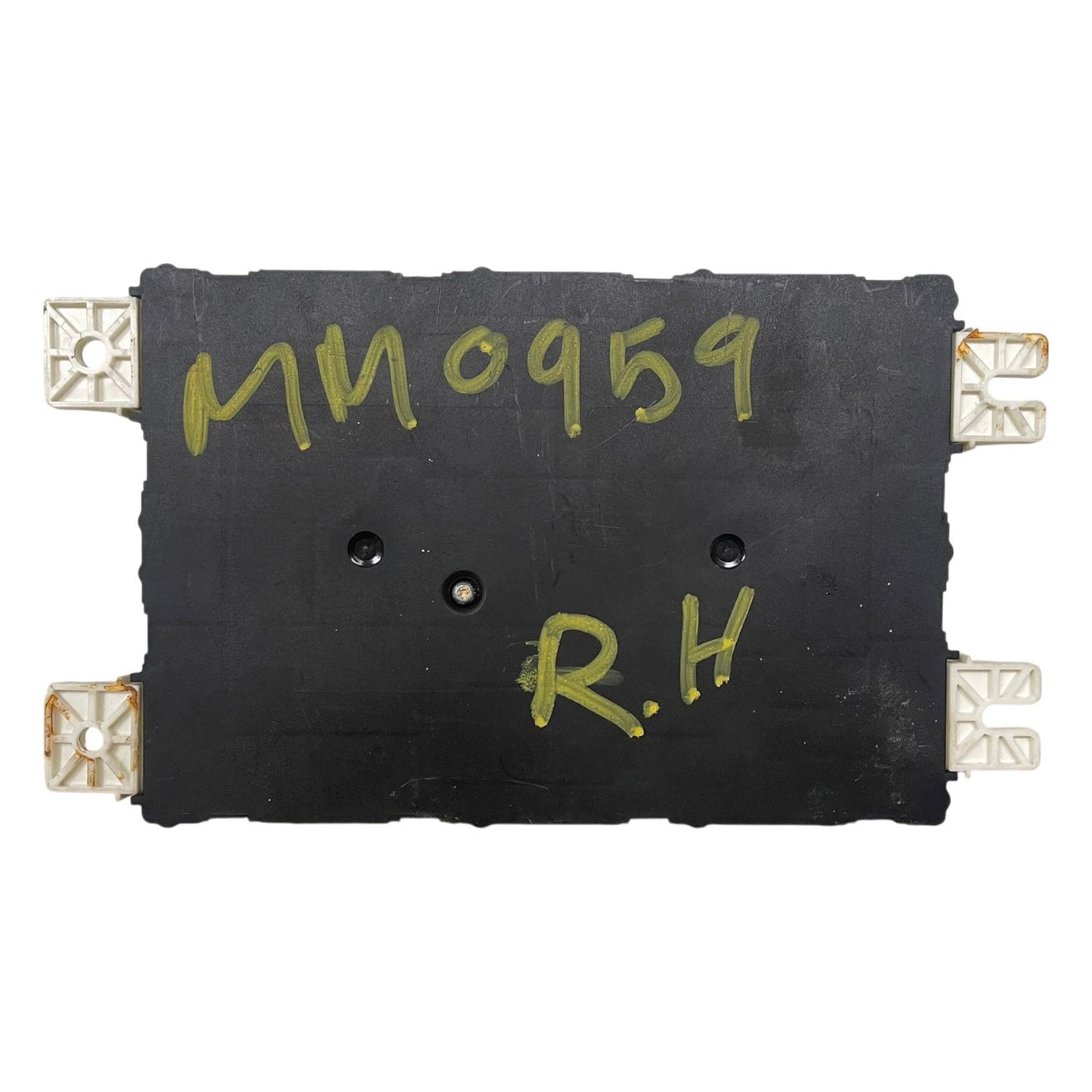 Chassis Communication Right Hand Quarter Fits 2012-2013 Journey 300 Sedan 5.7L
