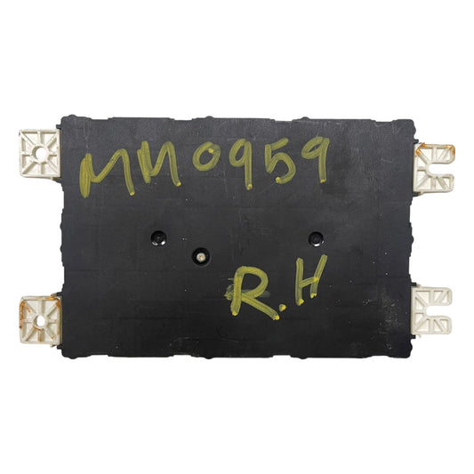 Chassis Communication Right Hand Quarter Fits 2012-2013 Journey 300 Sedan 5.7L