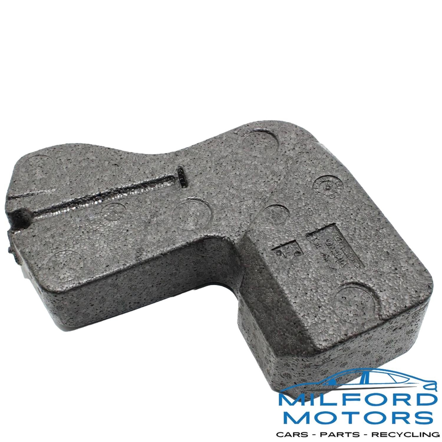 Rear Left Door Latch/Lock Actuator Insulator Foam - 2015 Audi Q7 Quattro 3.0L