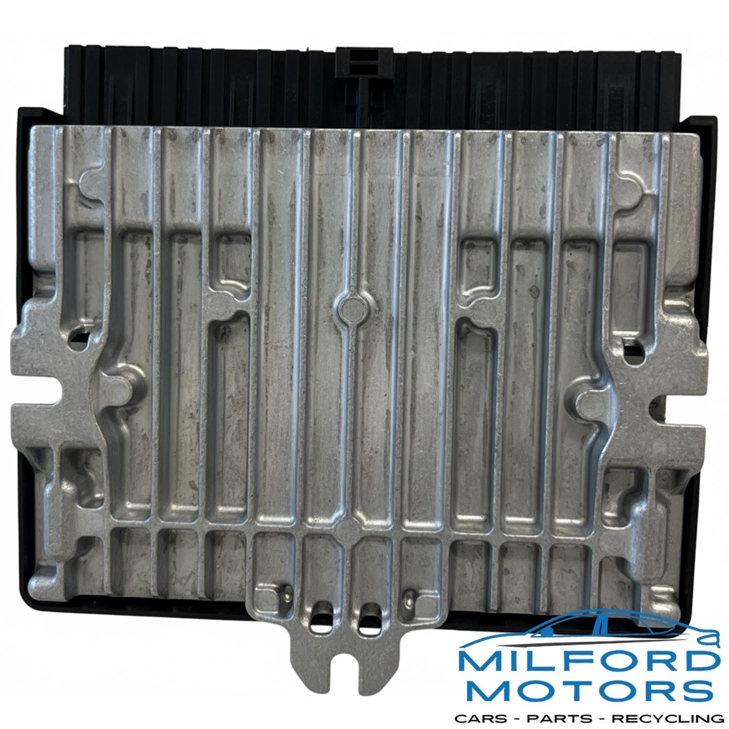 Active Suspension Body Control Module Fits 2019 Land Rover Range Rover Velar L4