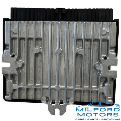 Active Suspension Body Control Module Fits 2019 Land Rover Range Rover Velar L4