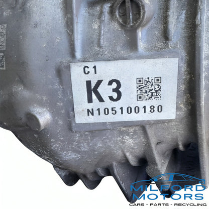 OEM Transfer Case Assembly (AT) Fits 2017-2023 Mazda CX-5 CX-9 2.5L