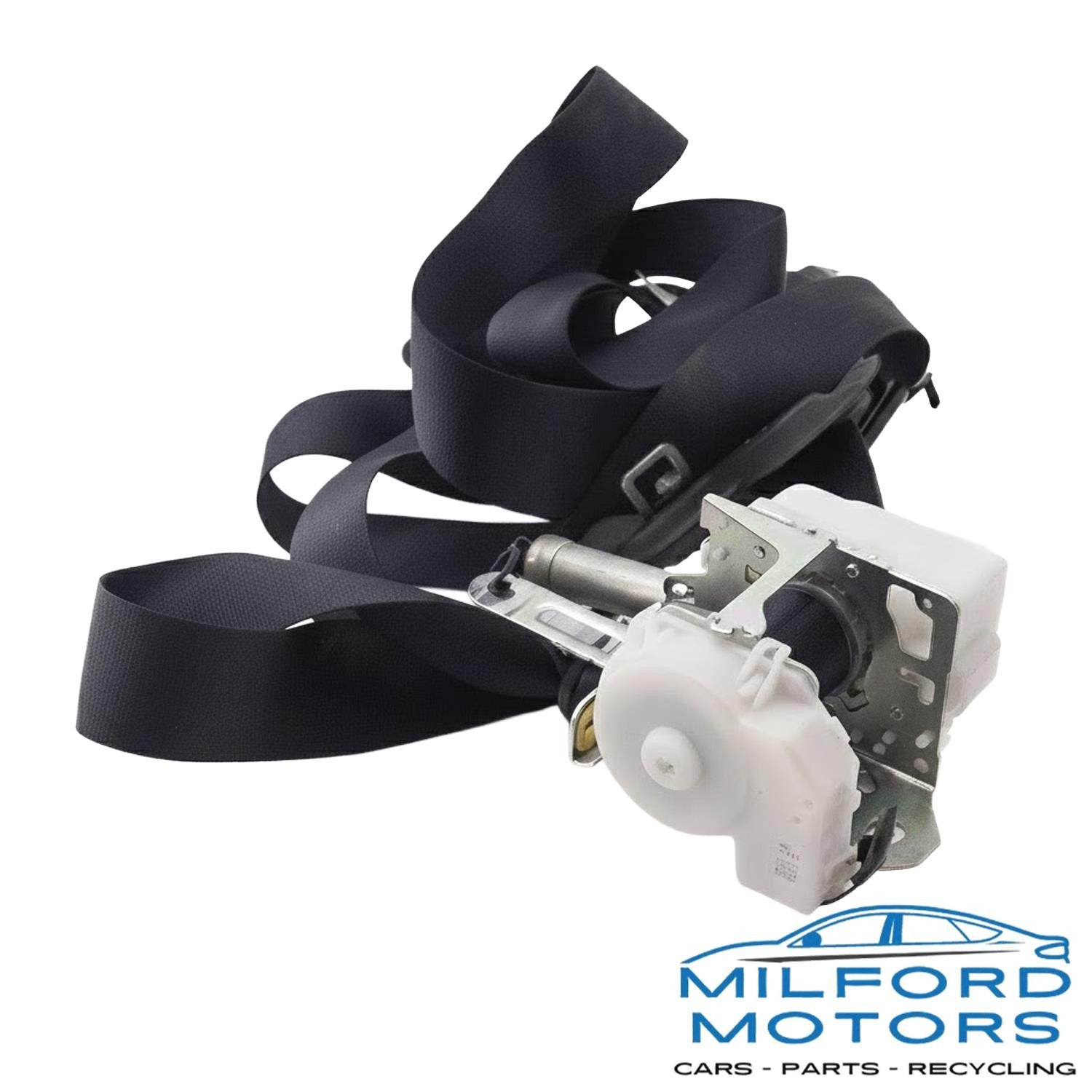 Passenger Seat Belt Retractor Front Right Fits 2017 Toyota Mirai Sedan
