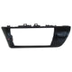 Interior Dash Radio Trim Cover Bezel - 2016 Toyota Corolla Sedan L4 55405-02520