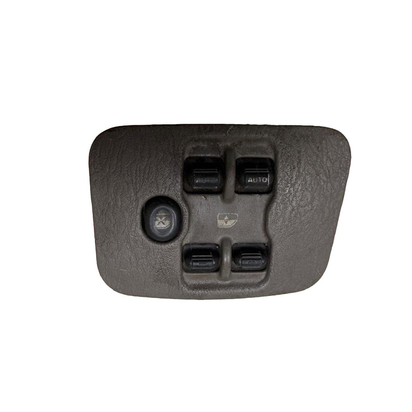 Driver Front Window Switch Fits 2004-2007 Jeep Liberty 3.7L P5GP27WL8AH