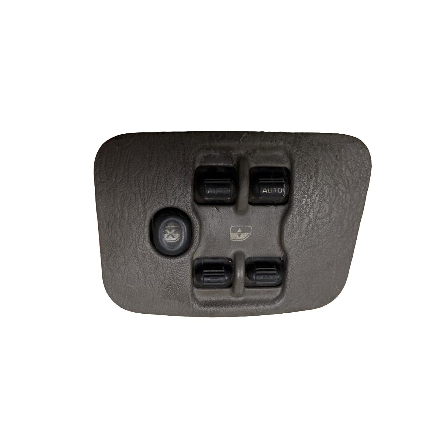 Driver Front Window Switch Fits 2004-2007 Jeep Liberty 3.7L P5GP27WL8AH