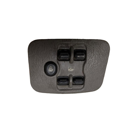 Driver Front Window Switch Fits 2004-2007 Jeep Liberty 3.7L P5GP27WL8AH