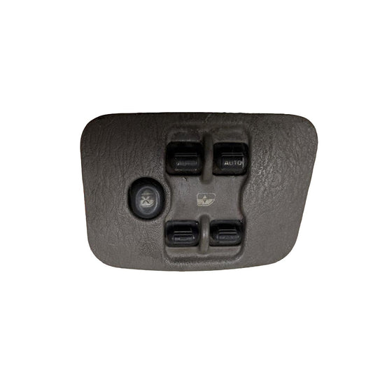 Driver Front Window Switch Fits 2004-2007 Jeep Liberty 3.7L P5GP27WL8AH