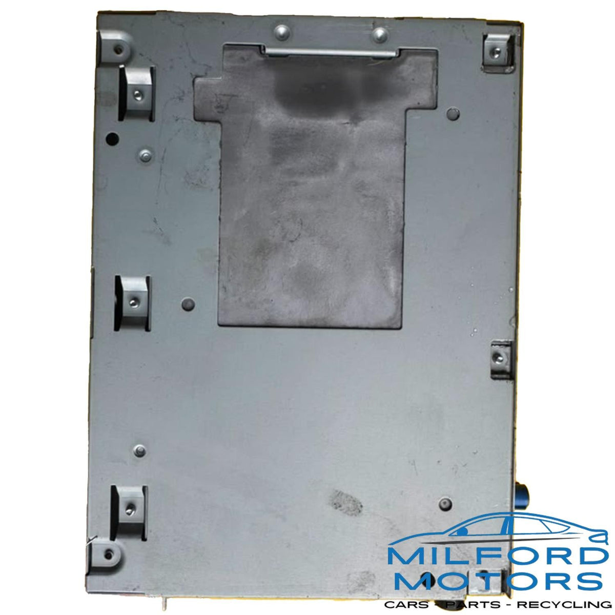 Radio Audio Receiver Fits 12-2013 Land Rover Range Rover Evoque XF CF6N18C815JD