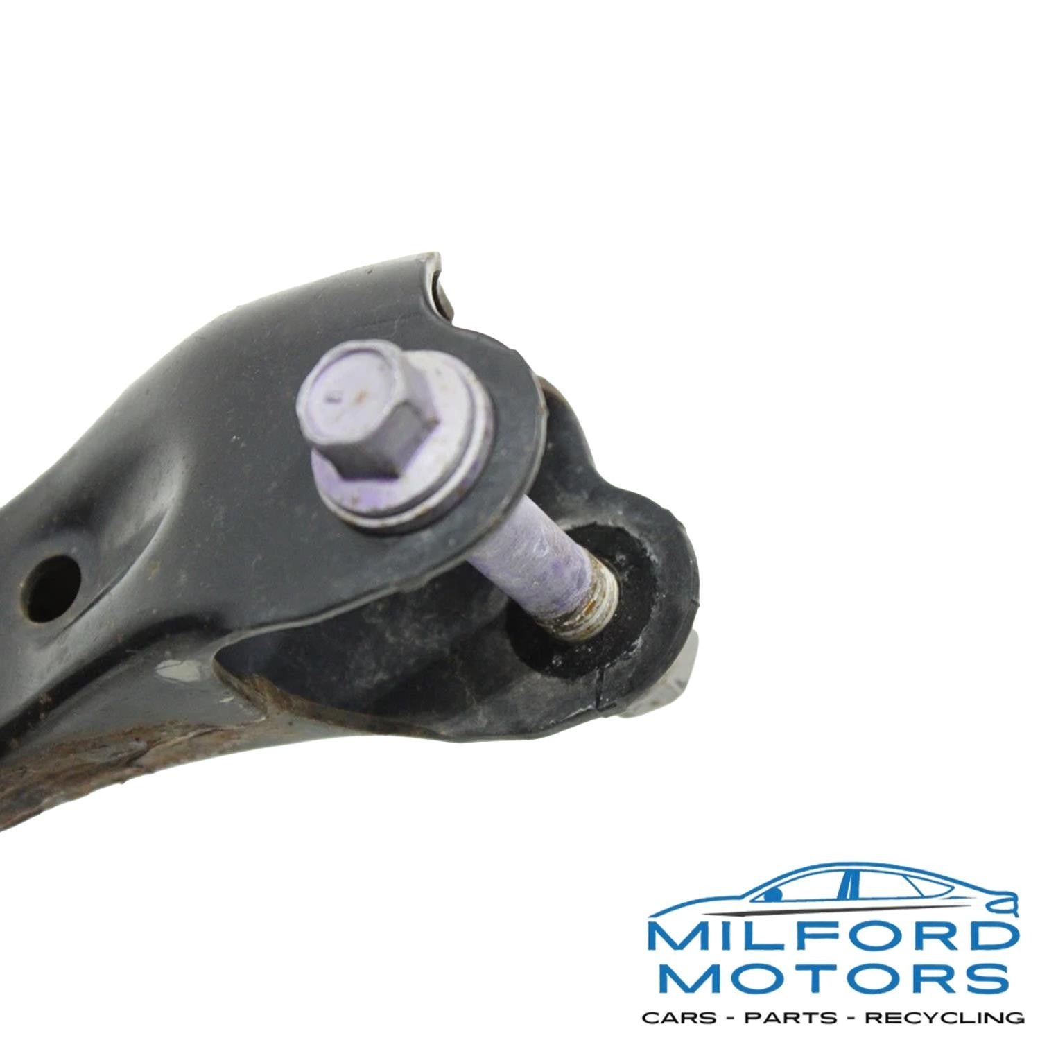 Rear Suspension Left Side Upper Control Arm - 2021 Toyota RAV4 LE L4 48790-0R020