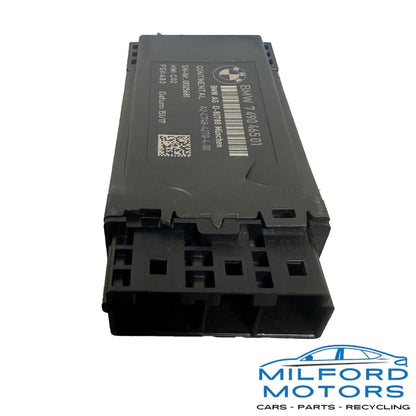 Memory Seat Control Module Fits 2019-2022 530e 330e 530i 540i 740i 745e 750i M5