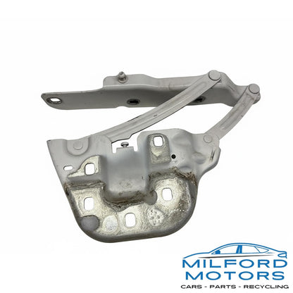 Right Side Hood Bonnet Hinge Strut Mount - 2019 Land Rover Range Rover Velar L4