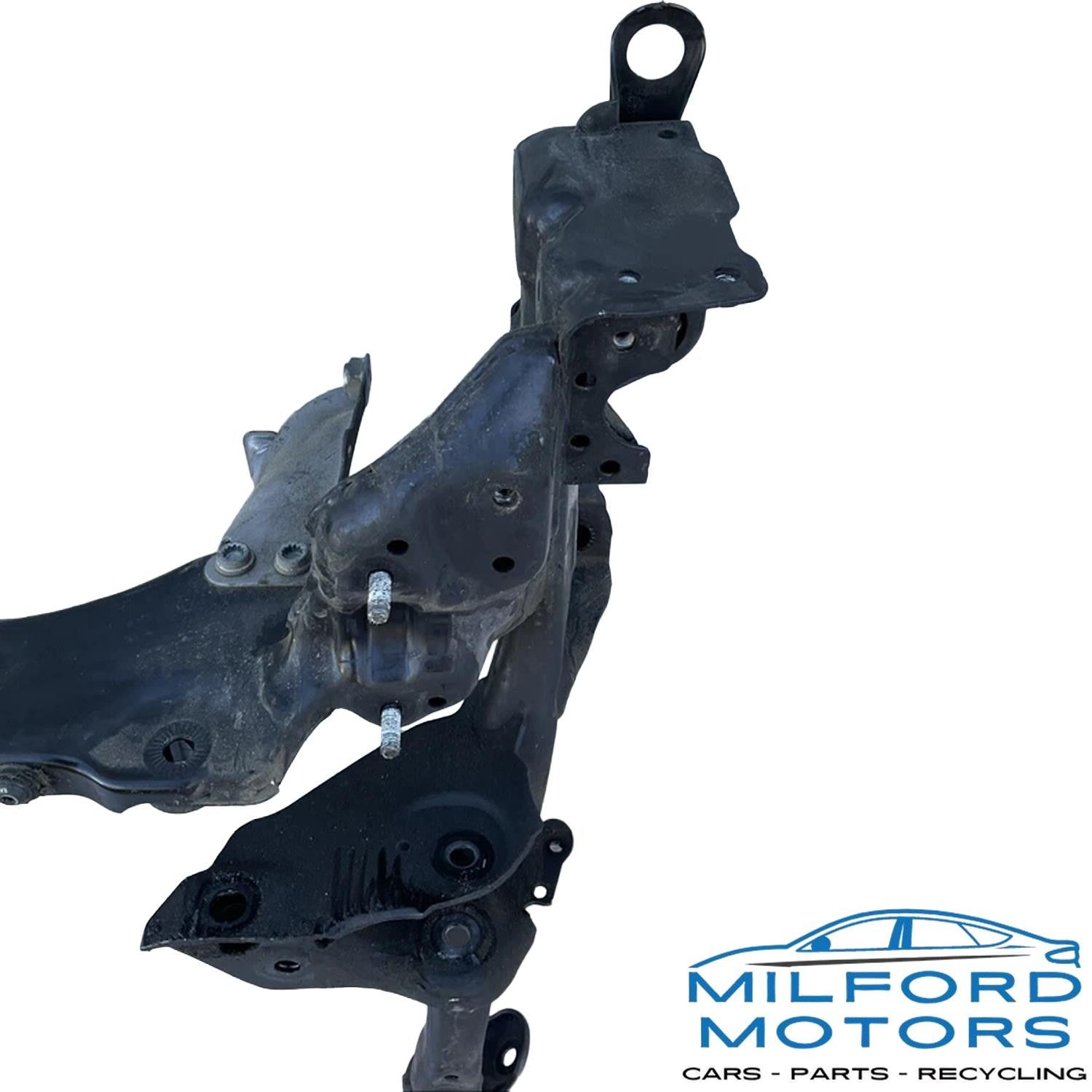 Front Suspension Crossmember K-Frame Fits 2015 Audi A8 quattro Sedan 4.0L