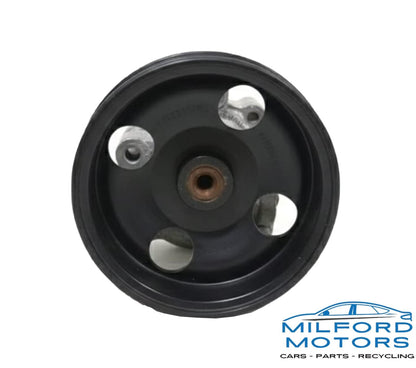 Power Steering Pump Assembly Fits 2013 Dodge Durango R/T 5.7L