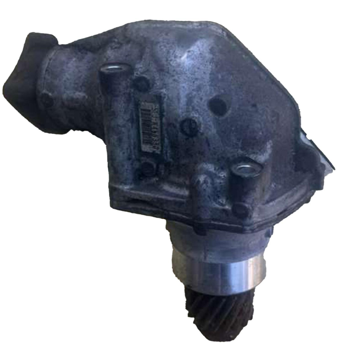 OEM Transfer Case Assembly (AT, US Built) Fits 2015-2016 Honda CR-V 2.4L