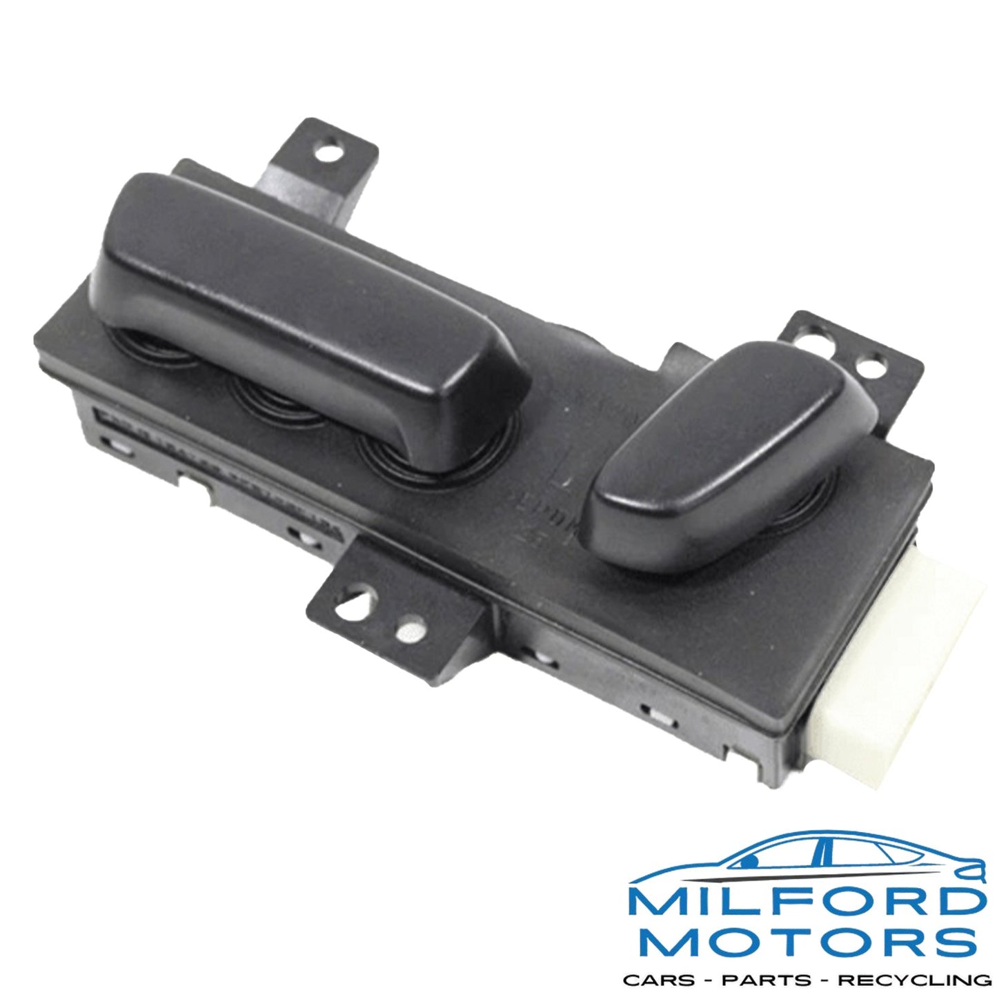 Front Left Side Power Seat Adjust Switch - 2016 Toyota Corolla 1.8L 84922-08020