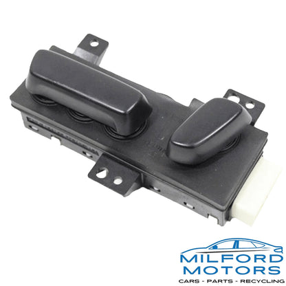 Front Left Side Power Seat Adjust Switch - 2016 Toyota Corolla 1.8L 84922-08020