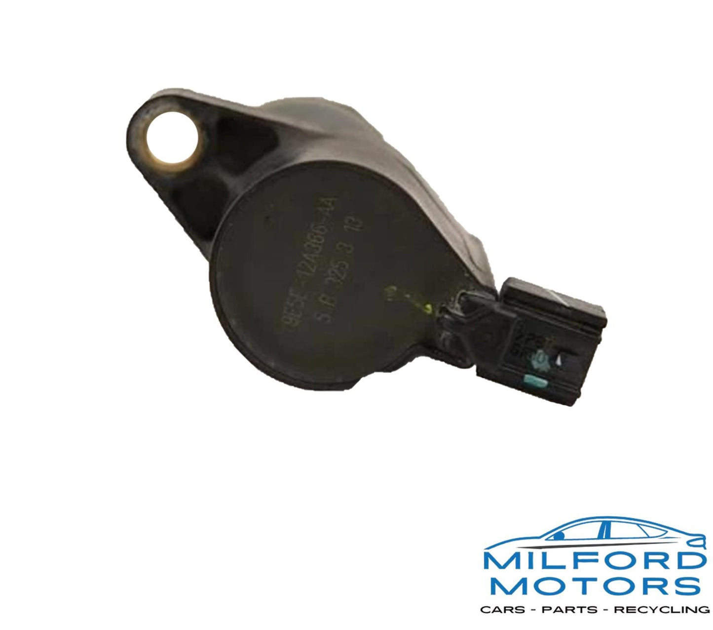 Ignition Coil Assembly Fits 2013 Ford Fusion Sedan 2.0L 9E5E-12A366-AA