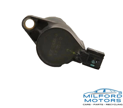 Ignition Coil Assembly Fits 2013 Ford Fusion Sedan 2.0L 9E5E-12A366-AA