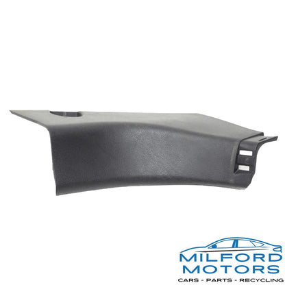 Front Driver Side Kick Panel Trim Cover - 2021 Toyota RAV4 LE 2.5L 62112-0R060