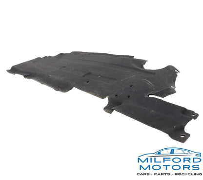 Left Side Underbody Floor Pan Splash Shield Cover Fits 2013 Ford Fusion 2.0L