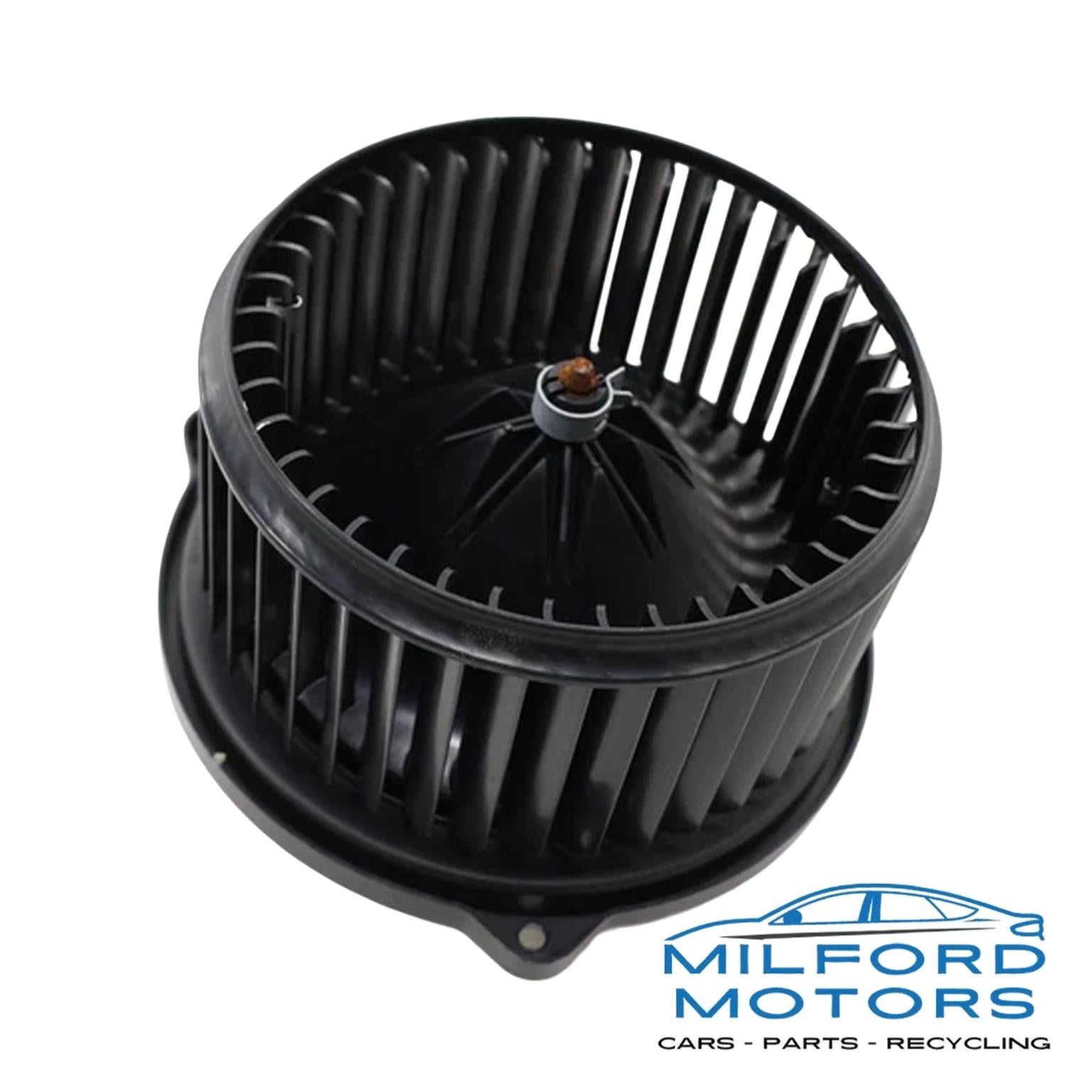 HVAC A/C Heater Blower Motor Fits 2023 Hyundai Kona Electric SEL