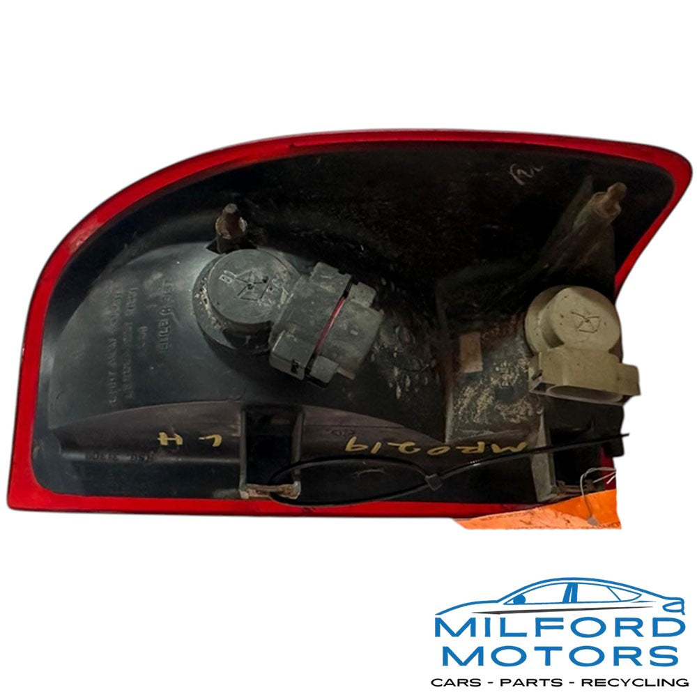 OEM Rear Driver Side Tail Light Fits 1997-2004 Dodge Dakota 1998-2003 Durango