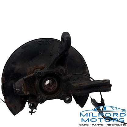Front Passenger Spindle Knuckle Assembly Fits 2015 Honda Pilot EX-L 3.5L