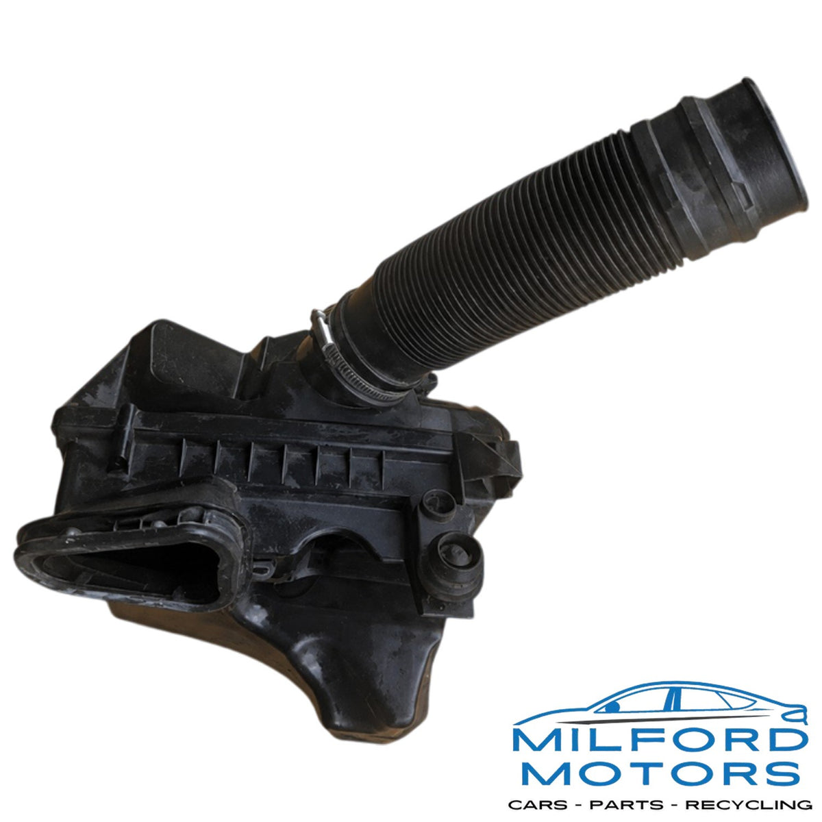 Air Cleaner Air Intake Box Fits 2015-2016 Chevrolet Cruze Limited 1LT Auto 1.4L