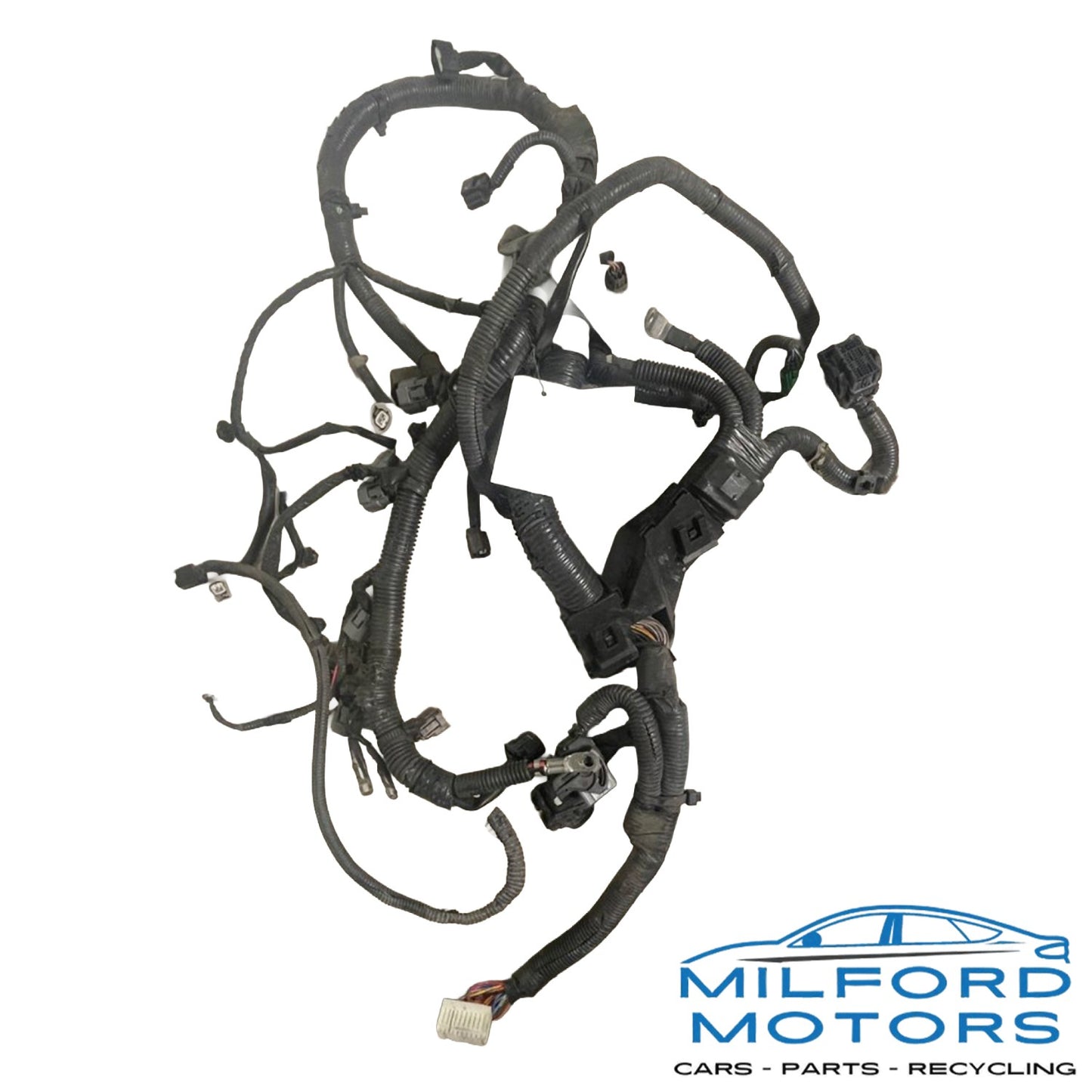 Engine Wiring Harness Fits 2011 Nissan Rogue 2.5L