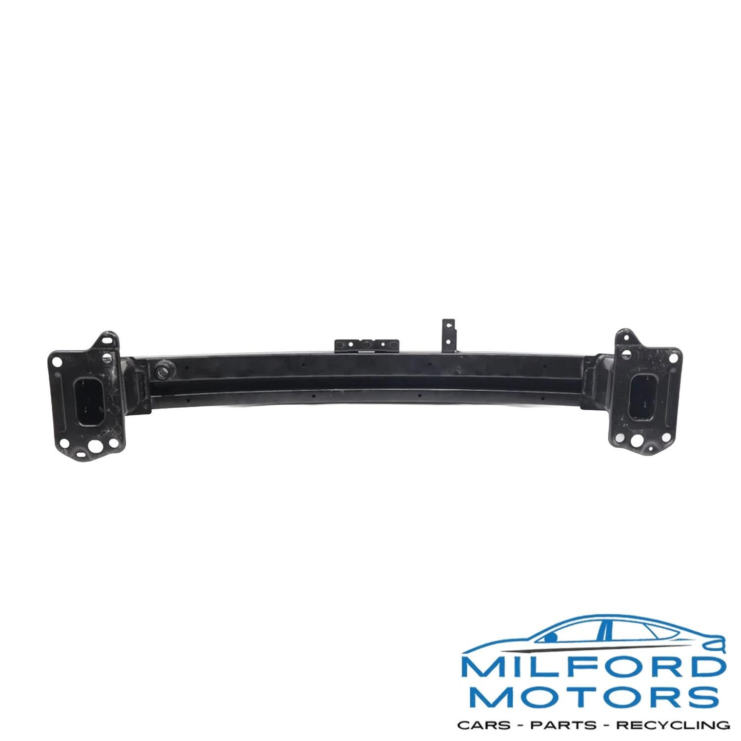 Front Bumper Reinforcement Fits 2023 Hyundai Kona Electric SEL