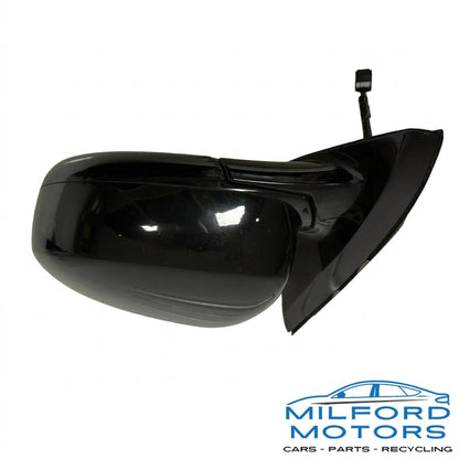 Left Side View Mirror Power Folding & Heated Fits 14-15 Infiniti QX60 JX35 3.5L