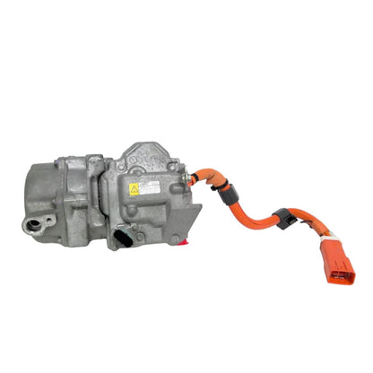 Air Conditioning Electric Compressor Fits 2017 Toyota Mirai Sedan