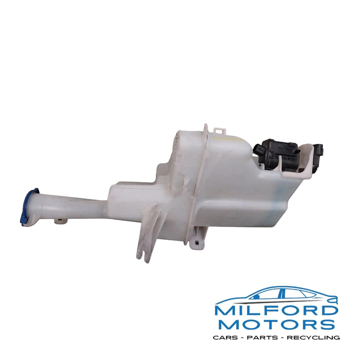 Windshield Washer Reservoir Bottle Assembly Fits 2021 Hyundai Kona Limited 1.6L