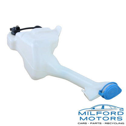 Windshield Washer Fluid Reservoir Assembly Fits 2013 Honda Accord Coupe 2.4L