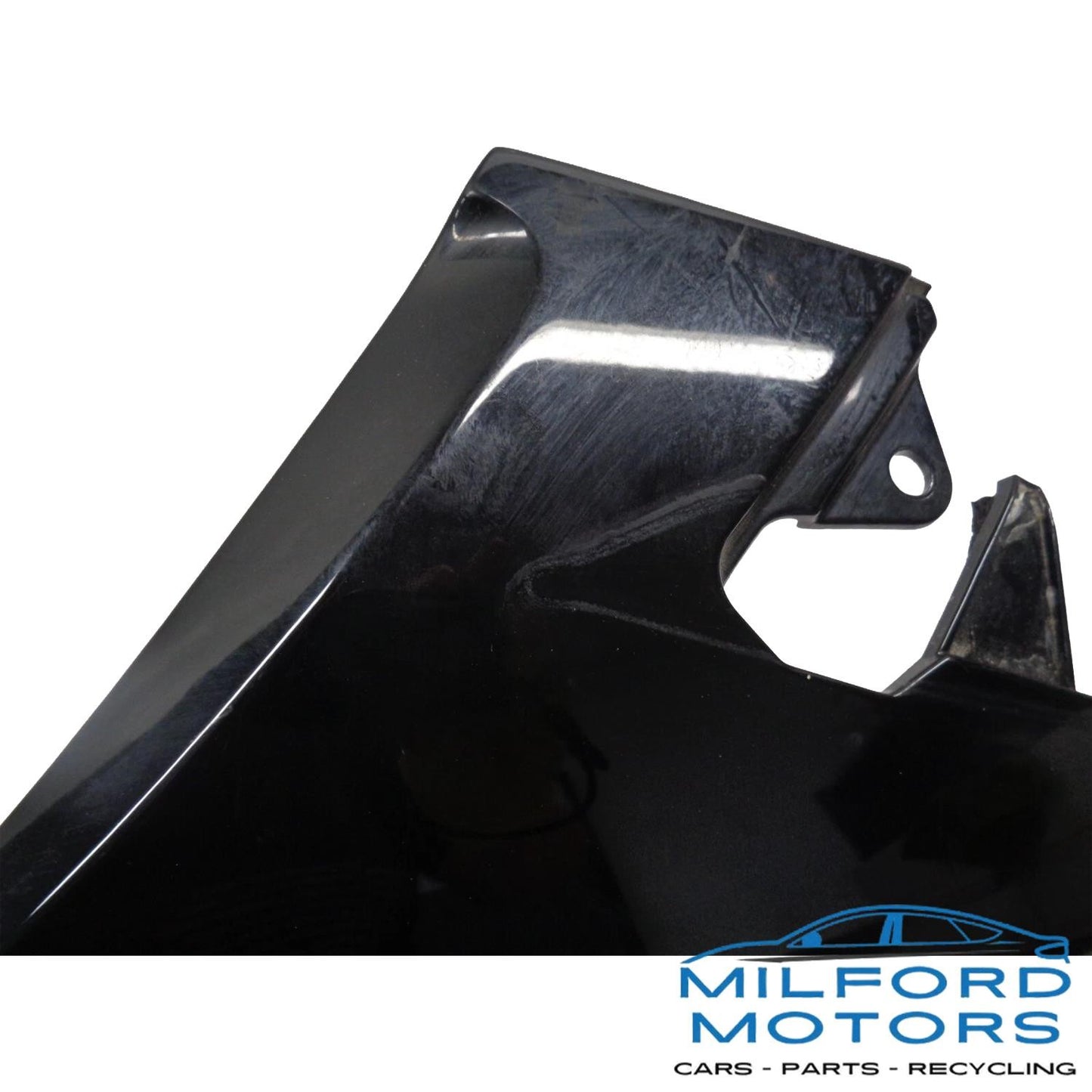 Front Left Side A Pillar Trim Panel Fits 2017 Toyota Mirai Sedan